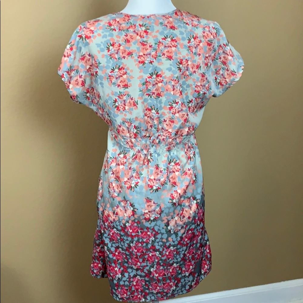 Floral Dress - Picture 2 of 3